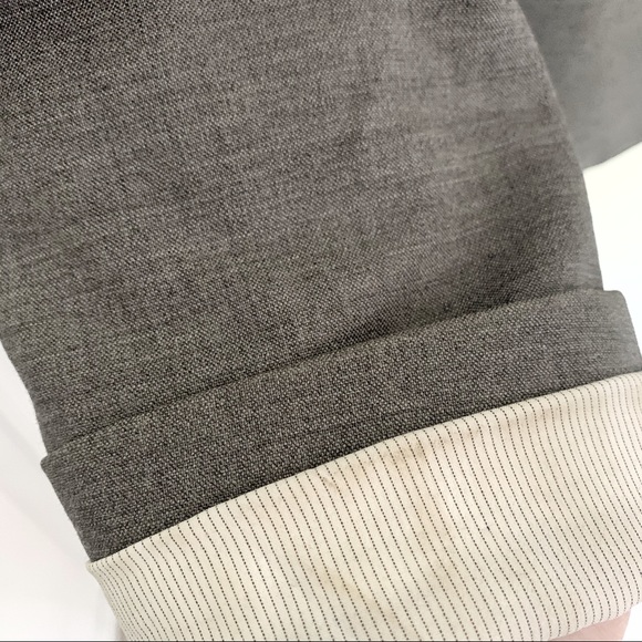 Club Monaco Manhattan Tex Blazer - Picture 8 of 9